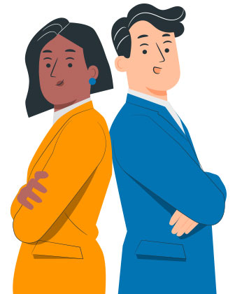 personas